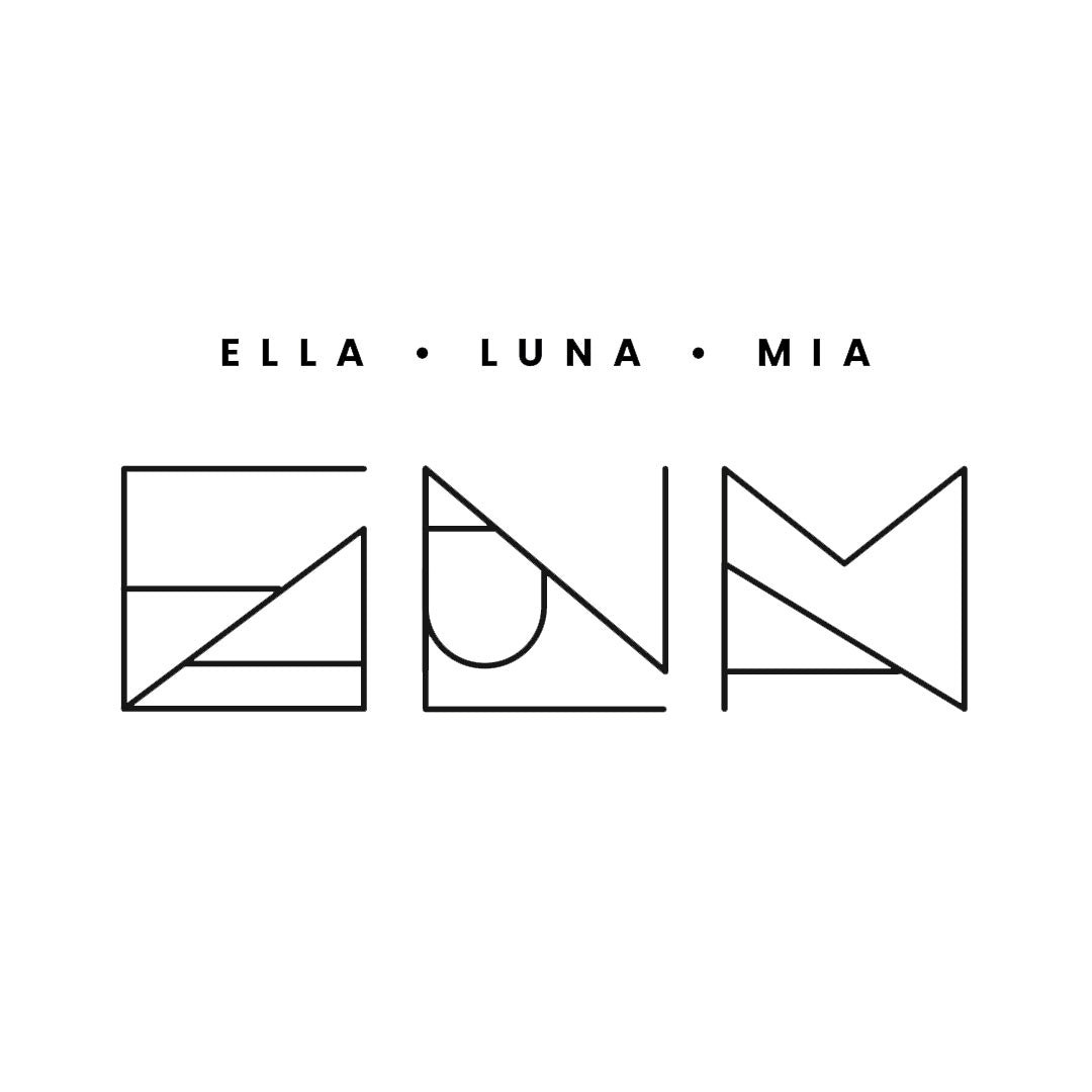 TRIPLE Monogram