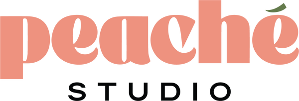 Peaché Studio