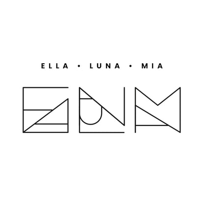 TRIPLE Monogram